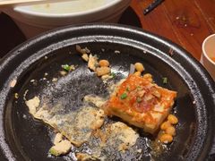 -客语客家菜(东山口店)