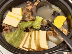 -紫鑫阁饭庄(长安店)