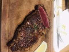 -MEAT MATE 鲜食肉铺(凤凰汇·里巷店)