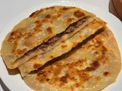 -西夏回族烧麦馆(牡丹街店)
