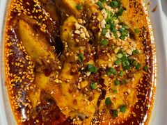 -一品红川菜(皇岗店)