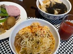 -上海新锦江大酒店