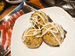 -小米烤肉·和牛原切-创意韩料(东关店)