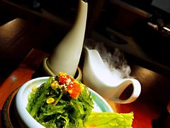-鳗鱼家·深夜食堂(军博店)