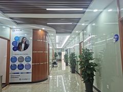 -茂菊口腔连锁(浦东南路店)