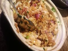 煲仔饭-十六蒲(桂林路店)