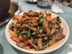 -鸿顺老铁锅美蛙鱼府(解放碑店)