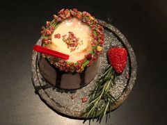 花环咖啡-BE NORMAL CAFE(霞溪路店)