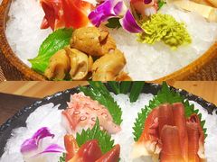 -割烹旭日本料理(龙湖狮山天街店)
