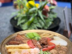 -紫泥369粗粮季(四牌楼店)