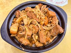 -老东阳·外婆菜(横店店)