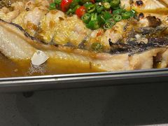 -半天妖烤鱼(东方新天地店)