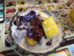 招牌芋圆-新时尚·辉记甜品(夏西店)