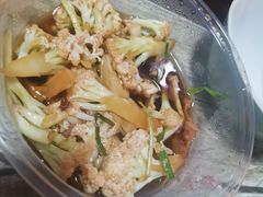 -六泰居·尔滨地标·东北菜(黄河路店)