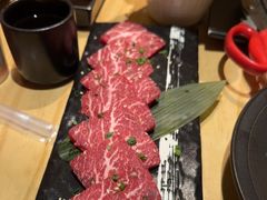 -松鱼亭·和牛烧肉(协鑫广场店)