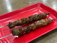 -老回回饺子馆(海洋馆店)