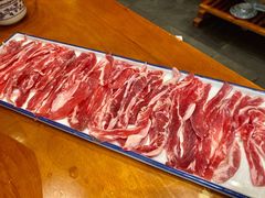 -乐宴·老北京铜火锅(八卦岭店)