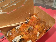 -品腐记·豆腐王朝(老门东总店)