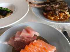 -阿纳迪酒店·秘境西餐厅