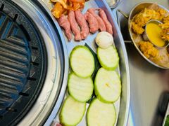 -哈哈碳都·牛肋条无限自助烤肉(宝龙店)