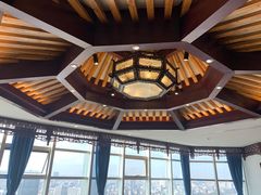 -金港大酒店中餐厅(江北外滩店)