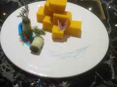 -斯通泰伯酒店-餐厅