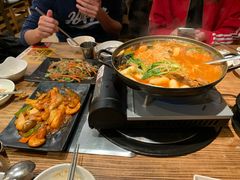 -云龙·烤肉专门店(东方路店)