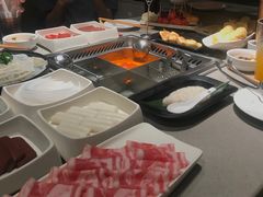 -海底捞火锅(壹悦城店)