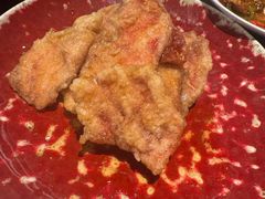 -奉天小馆·非遗东北菜(沈阳万象城店)