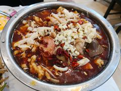 -聚福缘菜馆(隆昌路店)