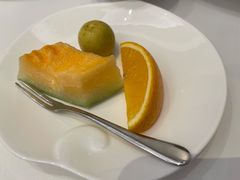 四季美果盘-箸福·夜上海(雨花客厅店)