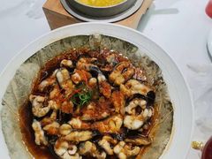 -3号仓库·创意中国菜(新世界城店)