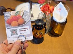 -Grande A'moo(上海万象城店)