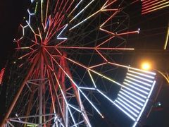 -南昌之星摩天轮