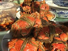 芸海阁酒店-芸海阁·农家私房菜(沙家浜景区出口店)