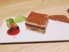 经典提拉米苏-必胜客(永旺店)