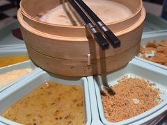 羲和烤鸭+八宝盒-羲和雅苑•北京烤鸭(吴中路万象城店)