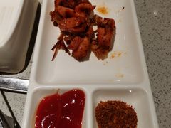 -海底捞大排档火锅(悦荟广场店)