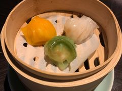 -万丽轩·粤菜(王府井金茂万丽酒店)