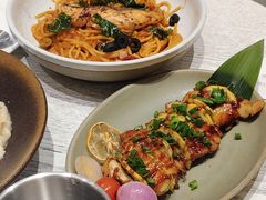 -娜娜家•Nana's restaurant(国金汇店)