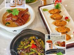 -天鲜阁·海鲜粤菜·33年老字号(石槎白云站店)