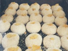 蟹壳黄-大壶春生煎(四川中路店)