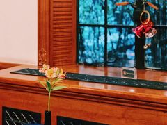 -马勒别墅·中餐厅