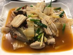 -贞记餐厅(老街店)