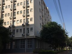 -广西大学(大学东路校区)