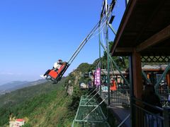 -梦幻奥陶纪景区