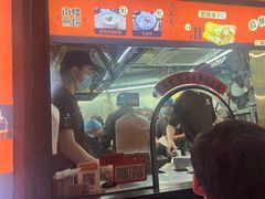 -南楼煎饼(南楼总店)