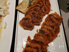 脆皮牛肋骨-米桃·苏园·苏锡菜(仁恒仓街店)