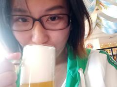 -沈阳瑞士酒店·普拉那啤酒坊