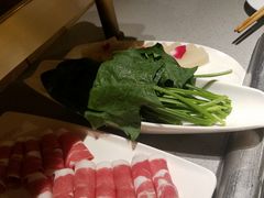 -海底捞火锅(凯德广场店)